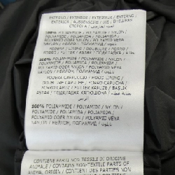 Áo khoác lông vũ MONCLER 637173