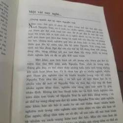 Cao Tự Thanh - NGHIÊN BÚT MƯỜI NĂM 1029956