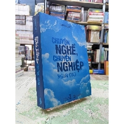 Chuyện nghề , chuyện nghiệp ngoại giao - Nhiều tác giả