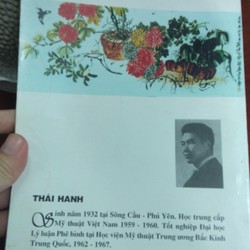 TỀ BẠCH THẠCH - Thái Hanh 196486