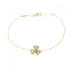 Vòng tay Van Cleef & Arpels Frivole - Hàng hiệu Authentic 847882