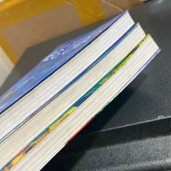 (Hoa học trò) - Airhead - Meg Cabot ( 3 tập ) 975982