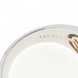 Nhẫn kim cương Tasaki 0.04CT - Hàng hiệu Authentic 840468