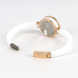 Bulgari B-zero1 PGx Ceramic 12P Size S 102174/BZ23WSGCC/12 PGx Ceramic Quartz - Hàng hiệu Chính hãng 874675