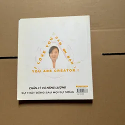 Chân lý và năng lượng sự thật đằng sau mọi sự sống 605852