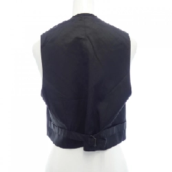 【Mã giảm giá】Celine CELINE Áo gile 639031