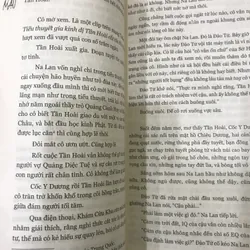 Tơ đồng rõ máu - Quỷ Cổ Nữ 559285