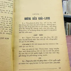 VIỆT NAM VĂN PHẠM - TRẦN TRỌNG KIM 601694