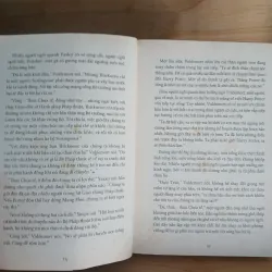 Harry Potter (Tập 6 & 7) - J.K. Rowling 783622