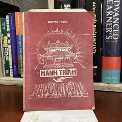II Tựa sách: Hành Trình Về Phương Đông - SPALDING (Nguyên Tác) - Nguyên Phong (Dịch)
