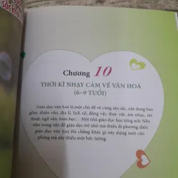 Phương pháp GD Mentessori trong thời kỳ Nhạy cảm của Trẻ. CB Lý Lợi 779084