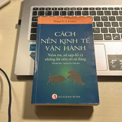 Cách nền kinh tế vận hành 558688