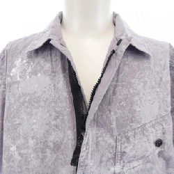 STONE ISLAND K1S151100013 Áo Sơ Mi Ngắn Tay - Hàng hiệu Chính Hãng 882273