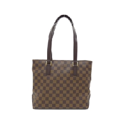Túi Louis Vuitton Damier Cabas Piano N51187