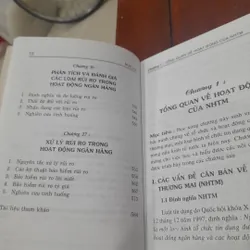 Nguyễn Minh Kiều - NGHIỆP VỤ NGÂN HÀNG 701085