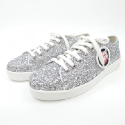 【Mã giảm giá】Giày thể thao MIU MIU 661454