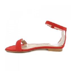 Giày sandal MANOLO BLAHNIK 657137