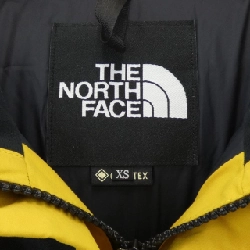 The North Face ND91930 Áo khoác lông - Hàng hiệu Chính hãng 883643