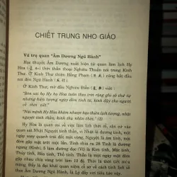 Lịch sử triết học Phương Đông - Nguyễn Đăng Thục 751609