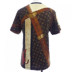 Áo thun LOUIS VUITTON LV Trunk Motif FRJT89QVR - Hàng hiệu Chính hãng 822676