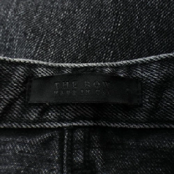 【Mã giảm giá】The Row Jeans 652659