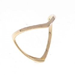 Nhẫn K18PG - Hàng hiệu Chính hãng