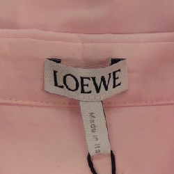 Áo sơ mi LOEWE 637195