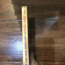 Các loài động vật trong Phật Giáo (7) 943857