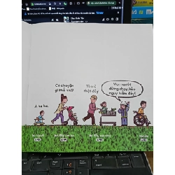 Kẹt xe lâu quá vậy ? - Tomoko Ohmura (Quỳnh Quỳnh dịch) 745209