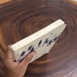 II Sách Hay: Bước Chậm Lại Giữa Thế Gian Vội Vã - Đại Đức Hae Min - 2019 987422