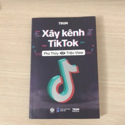 Sách Tiktok 