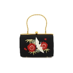 Túi truyền thống Matsutake - Hàng hiệu Authentic