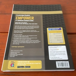 HỌC TIẾNG ANH Empower student’s book C1 537779