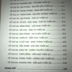 Sử 77 Vị Tổ - HT. Thích Đắc Huyền  934848