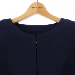 Áo khoác không cổ ALBERTA FERRETTI - Hàng hiệu Authentic 818791