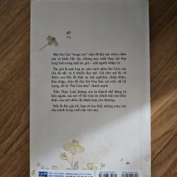 Sài Gòn những mùa yêu
 757045