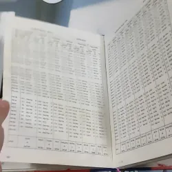 [MIỄN PHÍ BỌC SÁCH] Lịch Vạn Niên 1901-2050 990497