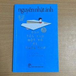 Sách Nguyễn Nhật Ánh