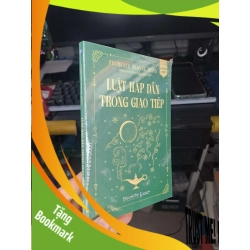 (TẶNG BOOKMARK) Luật hấp dẫn trong giao tiếp - Florence Scovel Shinn Kỹ năng sống RBK2702