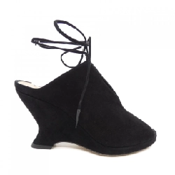 【Khuyến mãi】Giày sandal CHRISTIAN DIOR