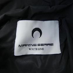Áo khoác MARINE SERRE - Hàng hiệu Authentic 898483