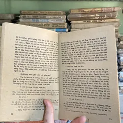 Truyện ngắn Hoa Từng Mùa của Andre Maurois 719681