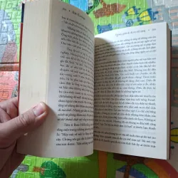 Quẳng gánh lo đi và vui sống 926961