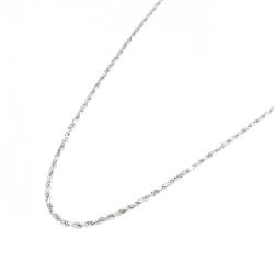 K18WG Dây chuyền - Hàng hiệu Chính hãng 863650