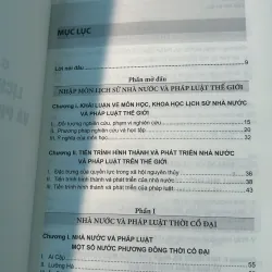 Giáo trình lý luận nhà nước và pháp luật thế giới 756997