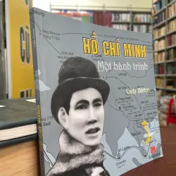 HỒ CHÍ MINH MỘT HÀNH TRÌNH - LADY BORTON 