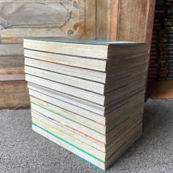 Truyện Ajin - Trọn bộ 12 Tập - NXB Trẻ 777321