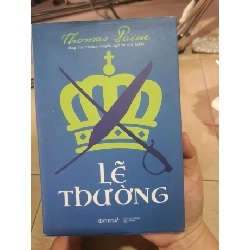 [Phiên Chợ Sách Cũ] Lẽ thường 2303