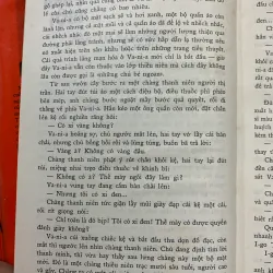 NHỮNG NGỌN CỜ TRÊN THÁP - LÊ ĐỨC MẪN (NGƯỜI DỊCH) 279264