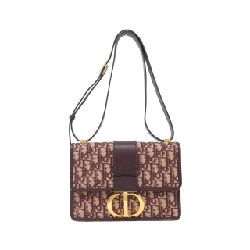 Túi xách vai DIOR OBLIQUE 30 Montaigne M9203UTZQ của Christian Dior